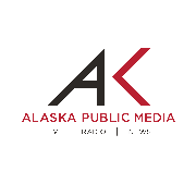 Alaska Public Media Logo